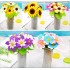 U007 DIY手工花盆